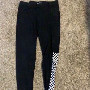 Vans leggings